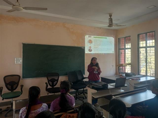 अर्थ केयर अवार्ड कार्यक्रम 