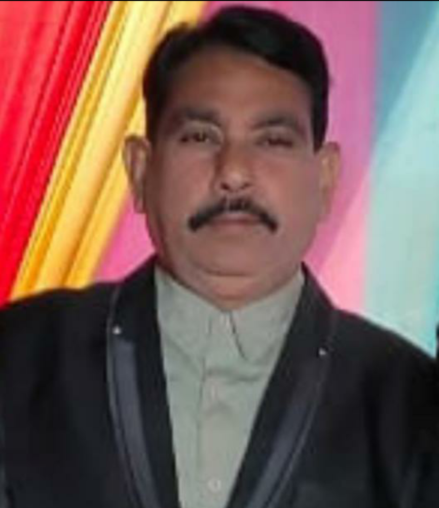 Shri Ishwari Kumar Barle
