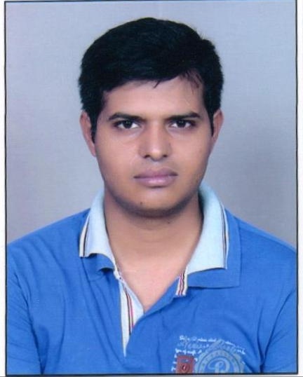 Dr. Gaurav Pandey