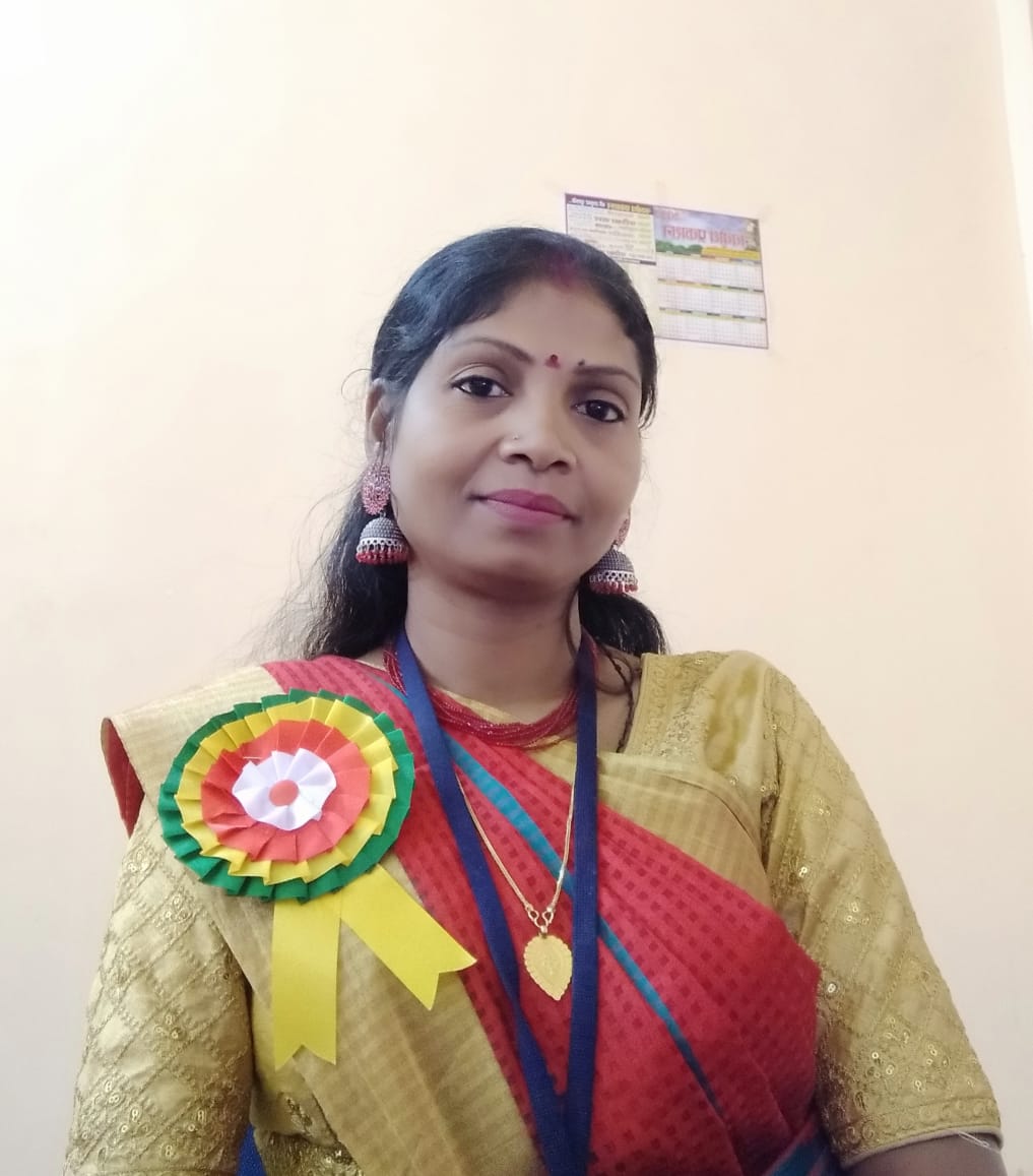 Smt. Yashoda kumar